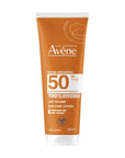 Avene Protector Solar Leche para adultos FPS50+ 250 ml