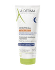 Aderma Exomega Control Crema de noche anti comezón 200 ml