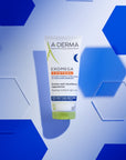 Aderma Exomega Control Crema de noche anti comezón 200 ml