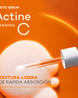 Darrow Actine Vitamina C Serum 30 g