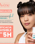 Avène Cleanance Comedomed Cuidado Intensivo Antiimperfecciones 30 ml