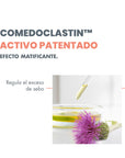 Avène Cleanance Comedomed Peeling Gel Limpiador Exfoliante 400 ml