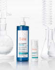 Avène Cleanance Comedomed Peeling Gel Limpiador Exfoliante 400 ml