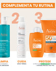 Avene Ultra Fluido Solar Mat FPS50+ 50 ml