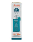 Avene Kit Cleanance Gel 400ml + Toalla Facial.