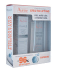 Avene Kit physiolift serum 30 ml + Loción micelar desmaquillante 200ml.