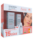 Avene Kit Hyaluron Activ B3 Sérum Regenerador 30ml + Mini Hyaluron Activ B3 Sérum 10ml + Ultra Fluid Mat Perfect 2ml