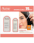 Avene Kit Hyaluron Activ B3 Sérum 30 Ml + Mini Hyaluron Activ B3 Sérum 10 ML + Sachet Fluido Solar Despigmentante Medio 2 ML