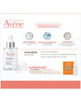 Avene Kit Hyaluron Activ B3 Sérum 30 Ml + Mini Hyaluron Activ B3 Sérum 10 ML + Sachet Fluido Solar Despigmentante Medio 2 ML