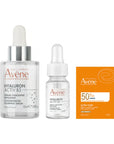 Avene Kit Hyaluron Activ B3 Sérum 30 Ml + Mini Hyaluron Activ B3 Sérum 10 ML + Sachet Fluido Solar Despigmentante Medio 2 ML