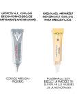 Vichy Liftactiv derm origen Ojos Tratamiento anti-edad 15 ml