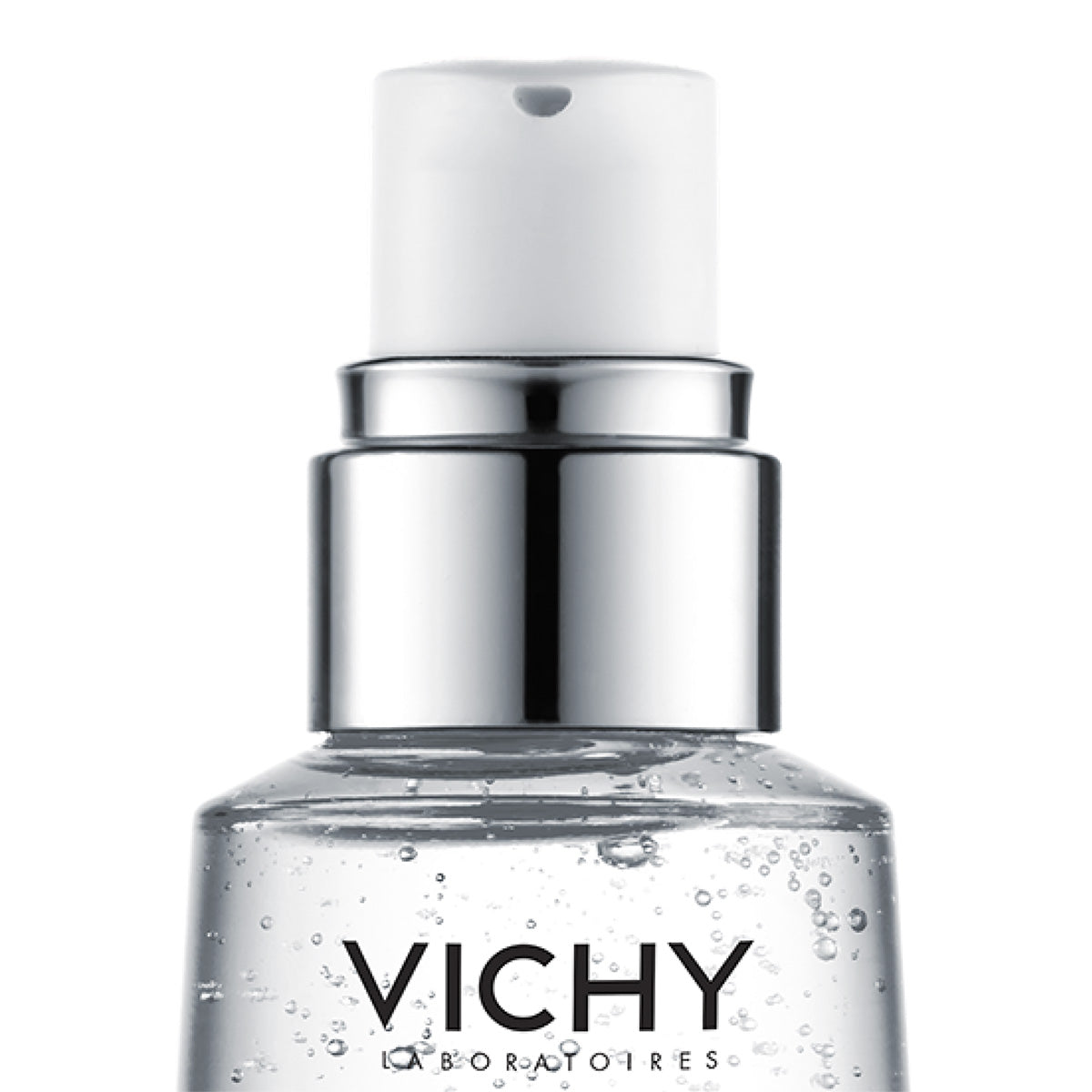 Vichy Mineral 89 Sérum concentrado fortificante e hidratante 50 ml