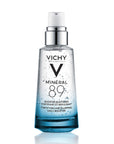 Vichy Mineral 89 Sérum concentrado fortificante e hidratante 50 ml