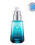 Vichy Mineral 89 Ojos Hidrata, suaviza y reduce ojeras 15 ml