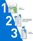 CeraVe Loción hidratante para piel seca 236 ml