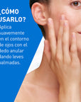 CeraVe Crema reparadora para contorno de ojos 14 ml