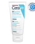 CeraVe Crema renovadora de pies 88 ml