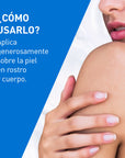 Cerave, Loción hidratante para piel seca, 473ml