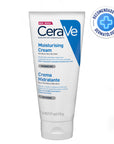 CeraVe Crema hidratante facial y corporal 170 ml