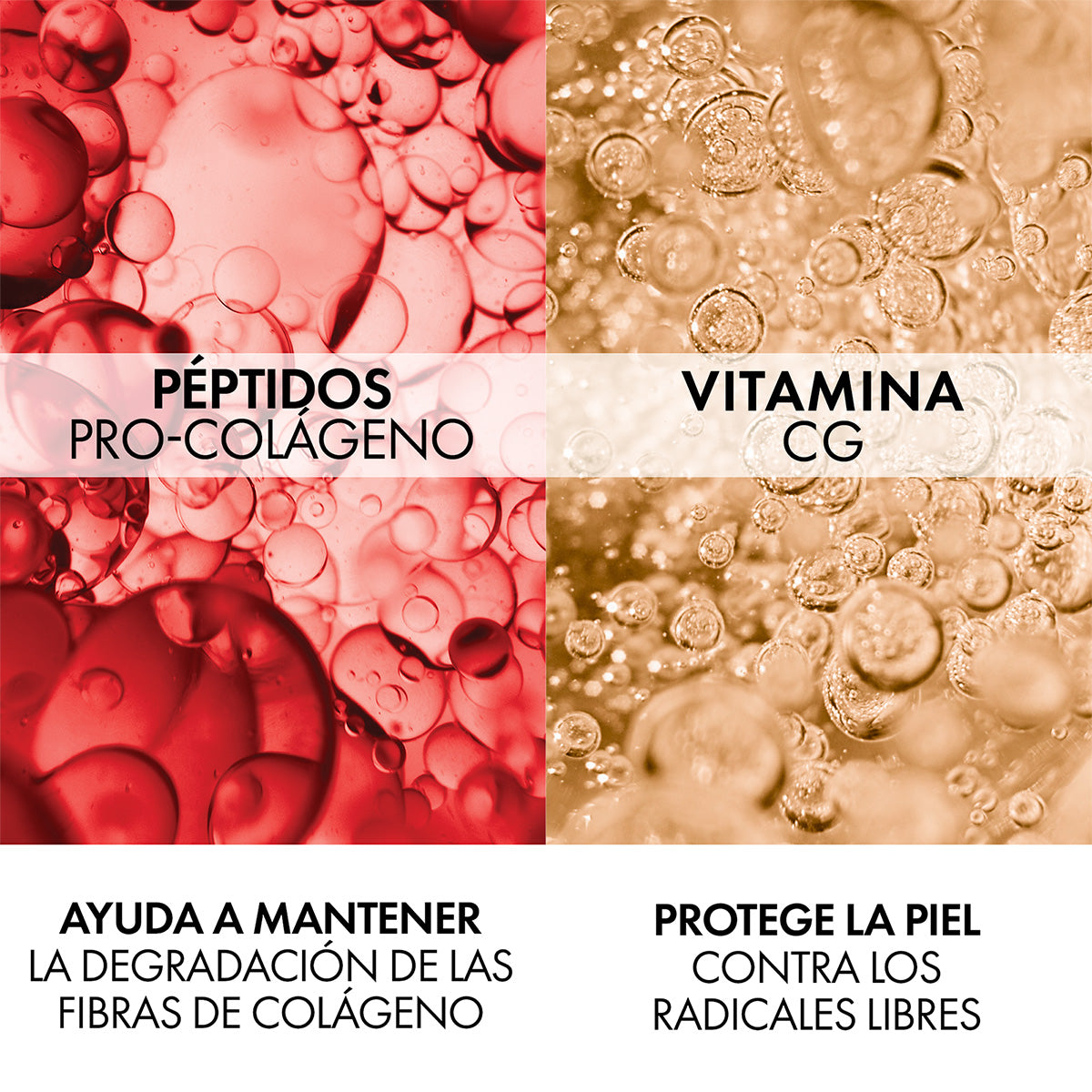 Vichy Liftactiv collagen specialist Corrige signos visibles de la pérdida de colágeno 50 ml