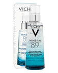 Vichy Minéral 89 Concentrado fortificante 75 ml