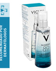 Vichy Minéral 89 Concentrado fortificante 75 ml