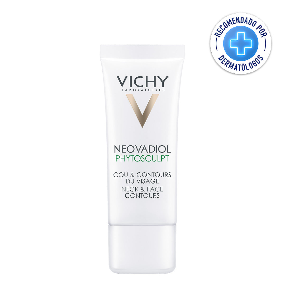 Vichy Neovadiol phytosculp Crema Tratamiento escultor de rostro 50 ml