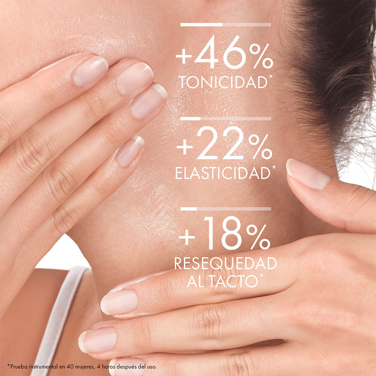 Vichy Neovadiol phytosculp Crema Tratamiento escultor de rostro 50 ml