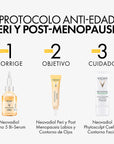 Vichy Neovadiol phytosculp Crema Tratamiento escultor de rostro 50 ml