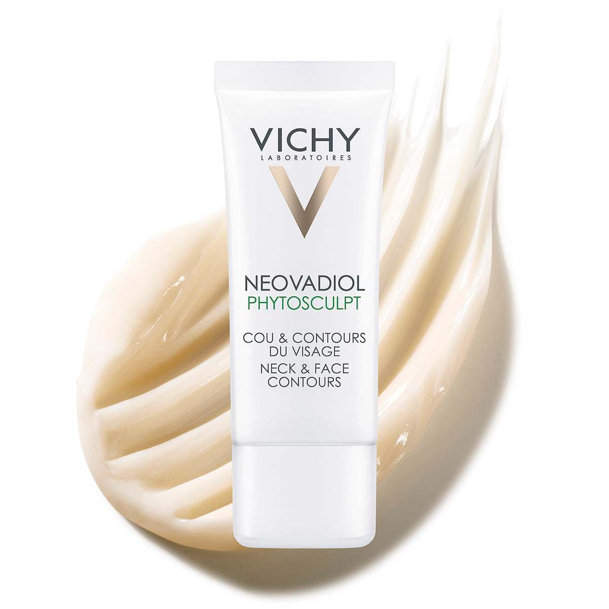Vichy Neovadiol phytosculp Crema Tratamiento escultor de rostro 50 ml