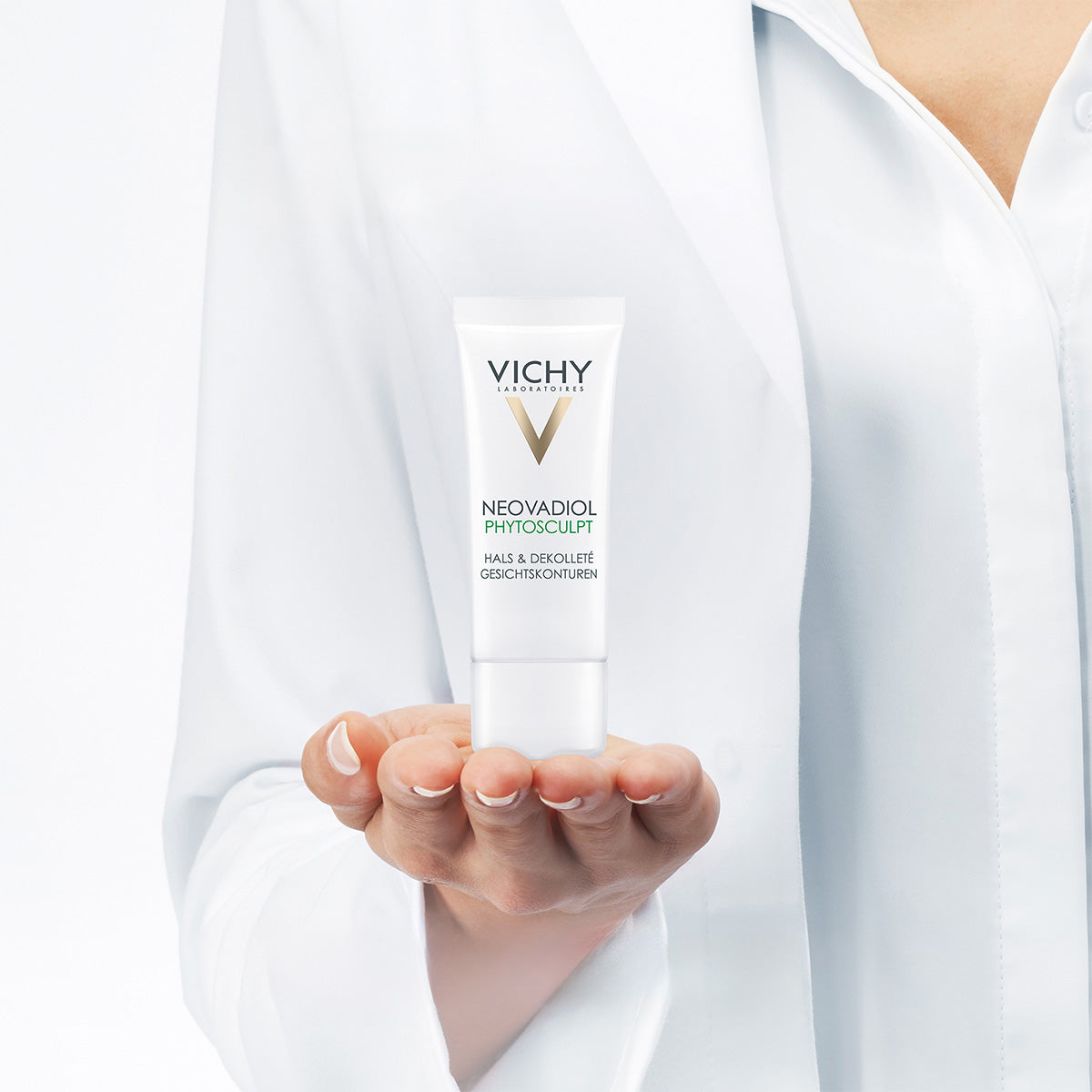 Vichy Neovadiol phytosculp Crema Tratamiento escultor de rostro 50 ml