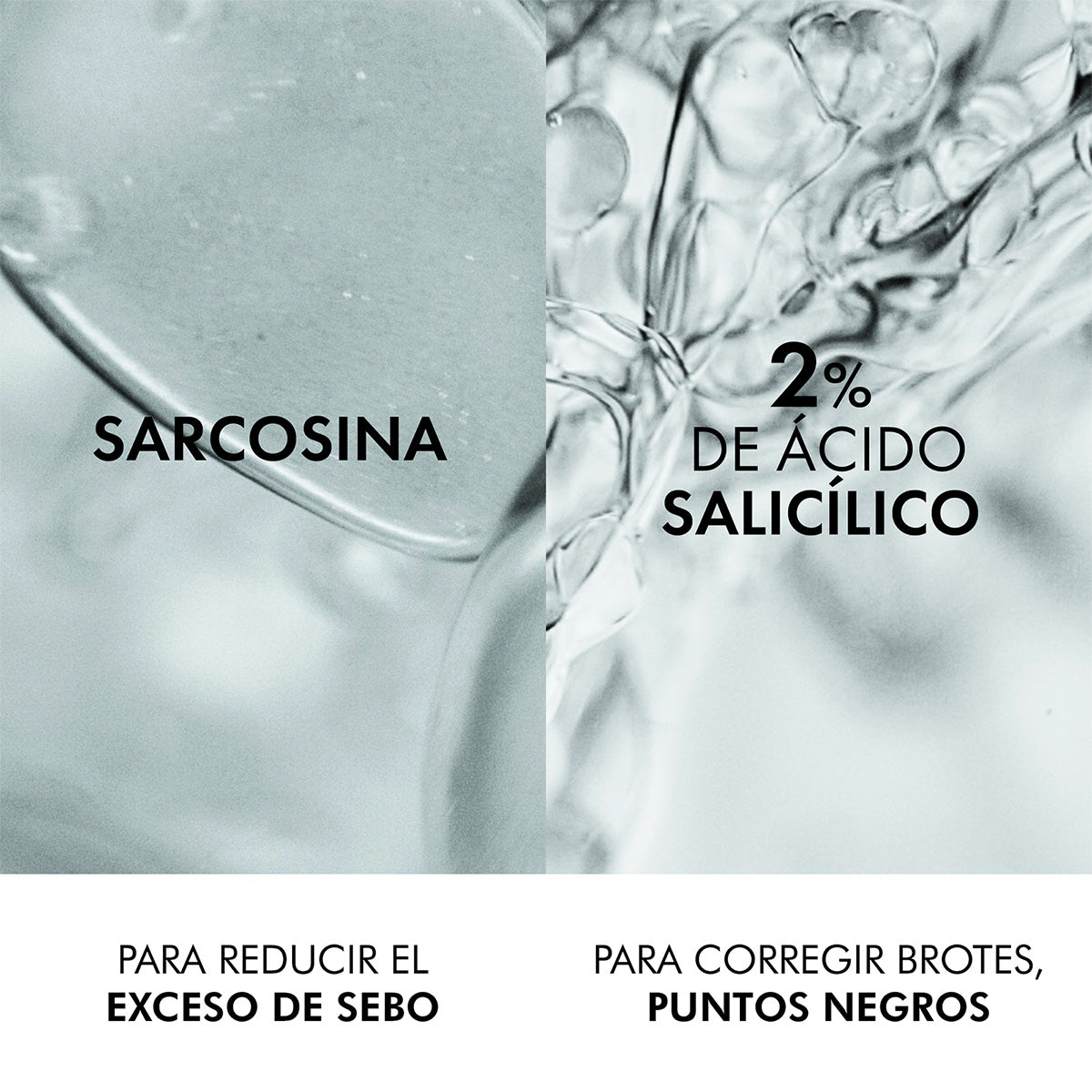Vichy Normaderm phytosolution Corrige imperfecciones y regenera la piel 50 ml