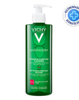 Vichy Normaderm phytosolution Gel limpiador para piel grasa con tendencia acneica 400 ml