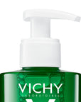 Vichy Normaderm phytosolution Gel limpiador para piel grasa con tendencia acneica 400 ml