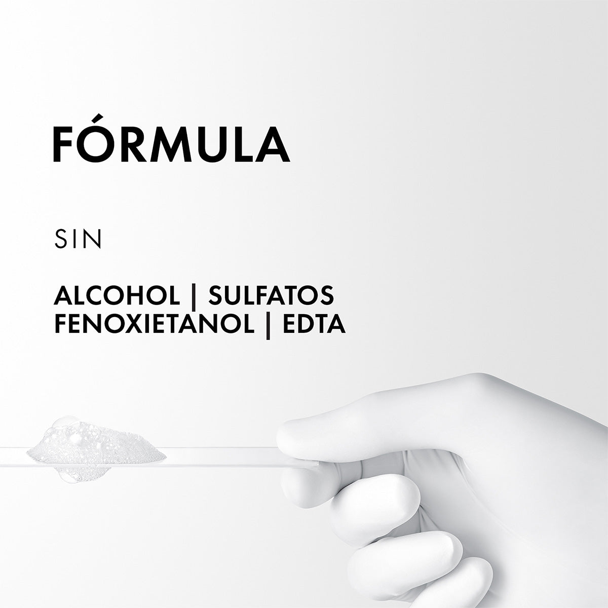 Vichy Normaderm phytosolution Gel limpiador para piel grasa con tendencia acneica 400 ml