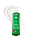 Vichy Normaderm phytosolution Gel limpiador para piel grasa con tendencia acneica 400 ml