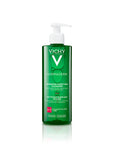 Vichy Normaderm phytosolution Gel limpiador para piel grasa con tendencia acneica 400 ml