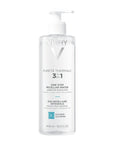 Vichy Purete thermal Agua micelar mineral Para piel sensible 400 ml