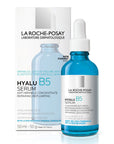 La Roche-Posay Sérum Hyalu B5 Concentrado anti-arrugas y rellenador para piel sensible 50 ml