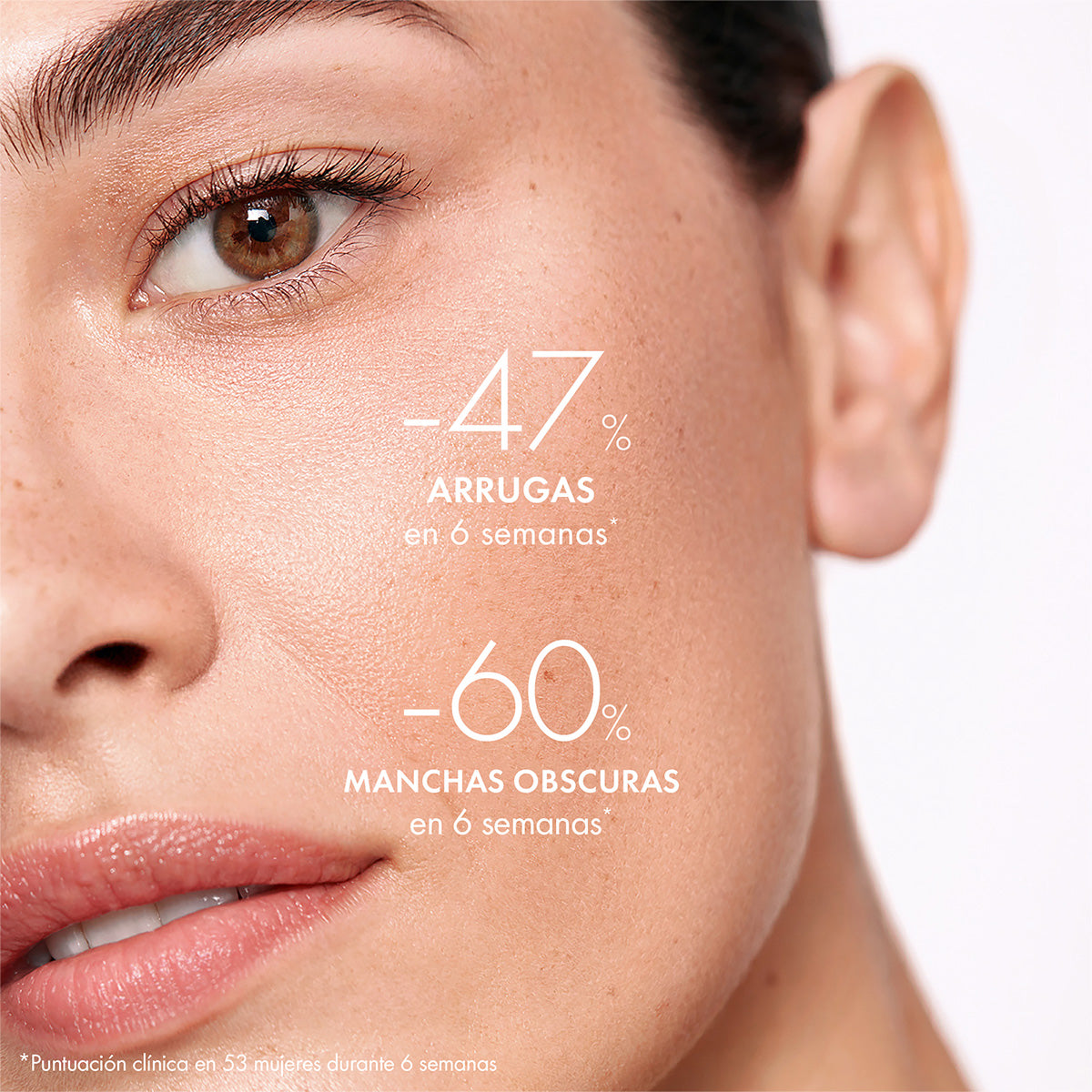 Vichy Liftactiv supreme ha epidermic filler Suero de ácido hialurónico rostro y ojos 30 ml