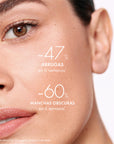 Vichy Liftactiv supreme ha epidermic filler Suero de ácido hialurónico rostro y ojos 30 ml