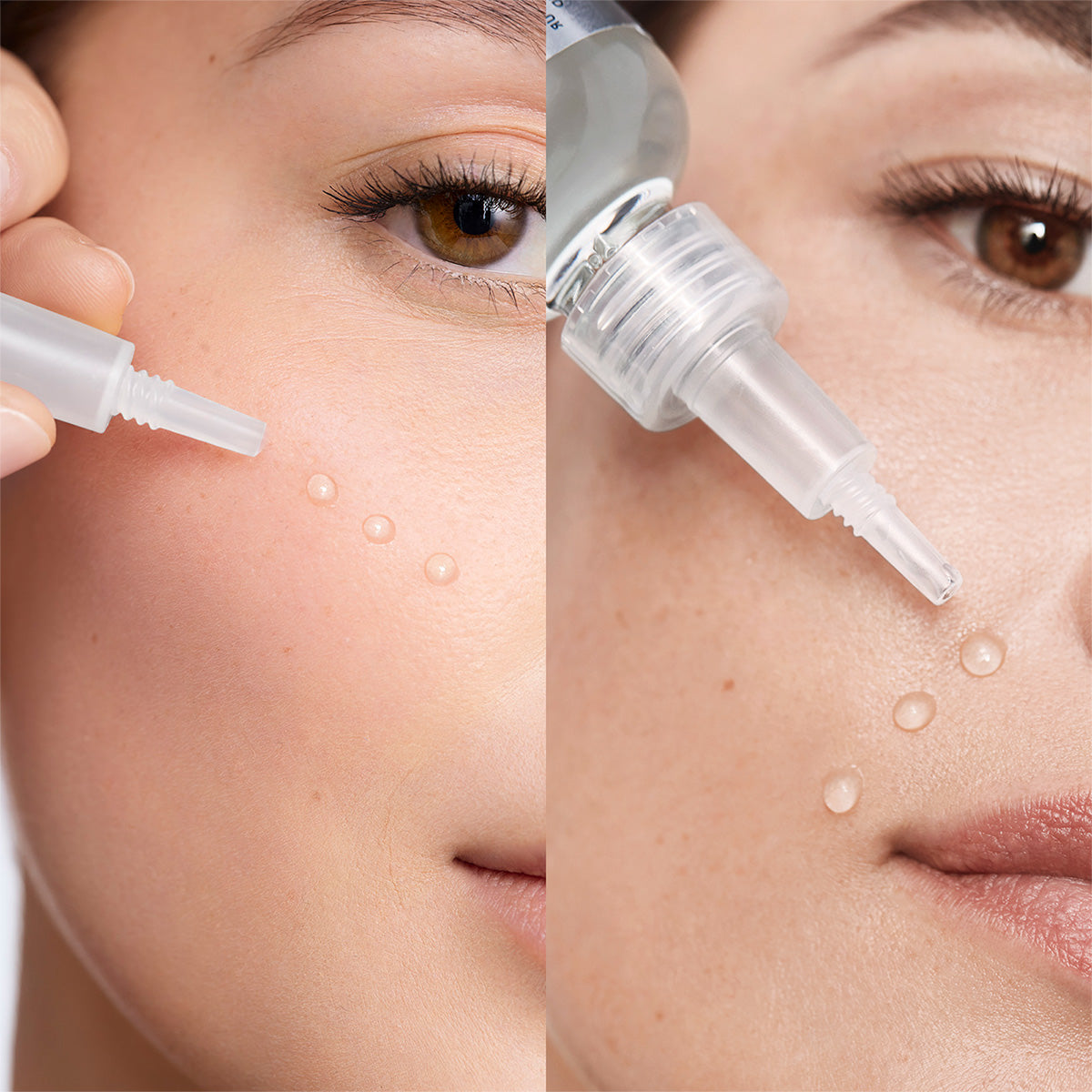 Vichy Liftactiv supreme ha epidermic filler Suero de ácido hialurónico rostro y ojos 30 ml