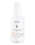Vichy Capital soleil uv-age fps50 Protector solar anti-fotoenvejecimiento 40 ml