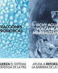 Vichy Mineral 89 Probiotic fractions Concentrado regenerador y reparador 30 ml