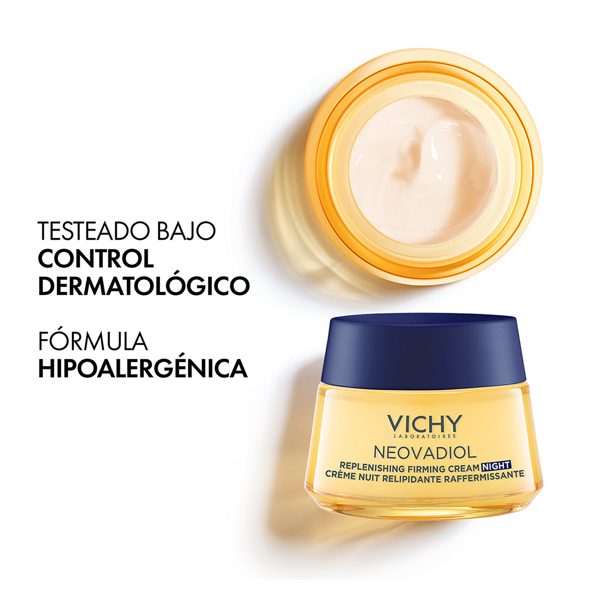Vichy Neovadiol Post-menopausia 50 ml