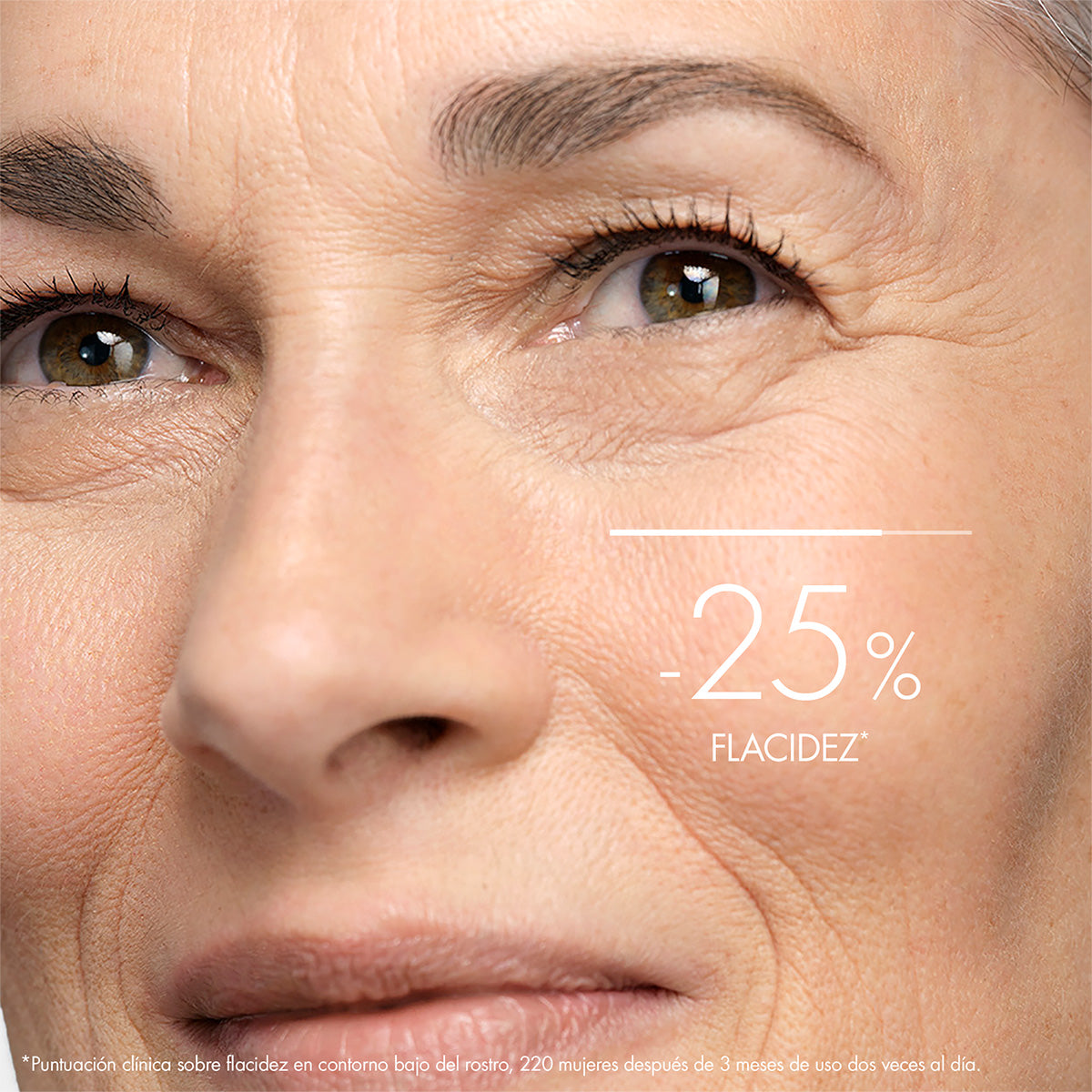 Vichy Neovadiol Post-menopausia Crema de día nutritiva antiflacidez 50 ml