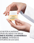 Vichy Neovadiol Crema de día pre-menopausia Efecto lifting piel normal a mixta 50 ml