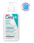CeraVe Limpiador control de imperfecciones 236 ml