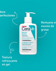 CeraVe Limpiador control de imperfecciones 236 ml