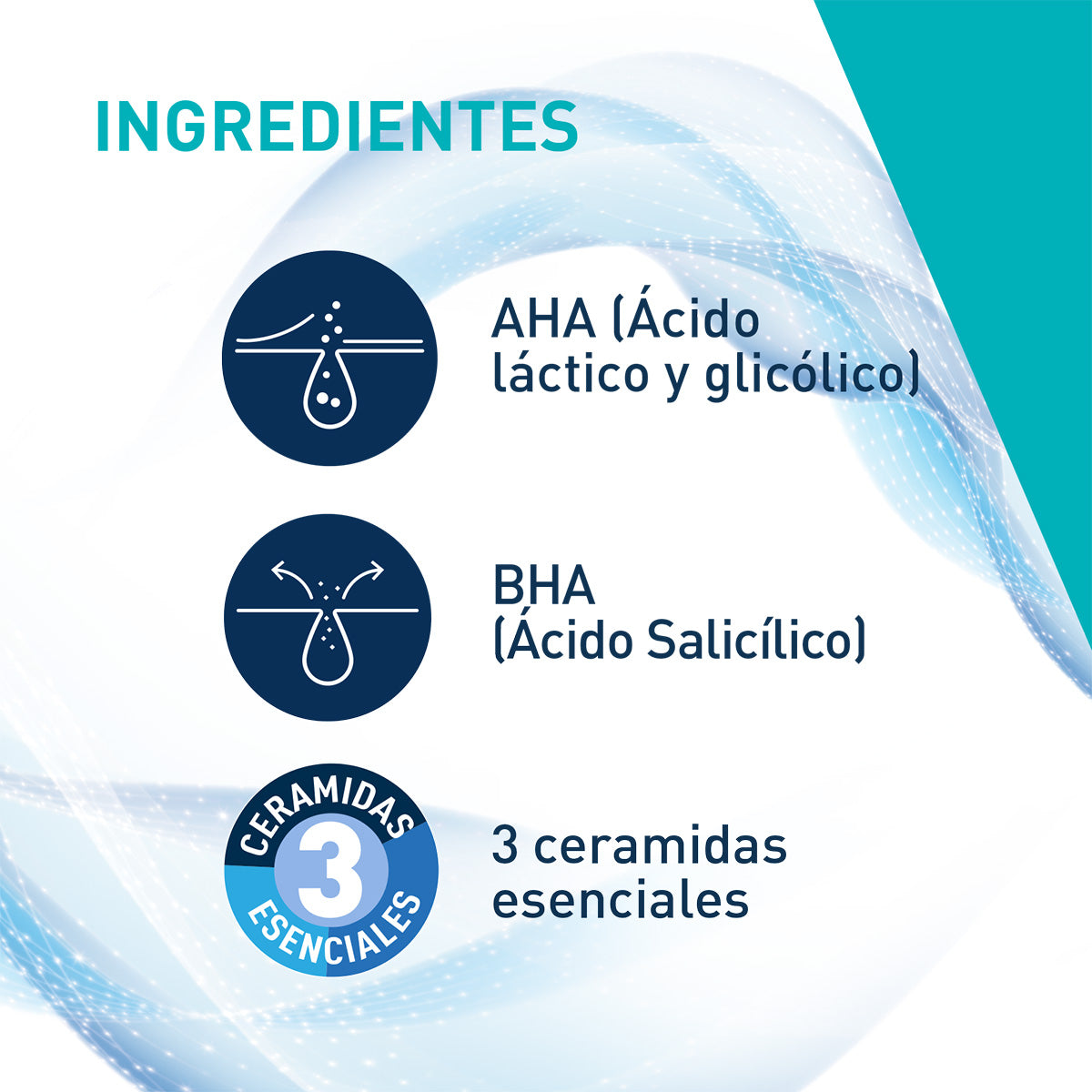 CeraVe Limpiador control de imperfecciones 236 ml